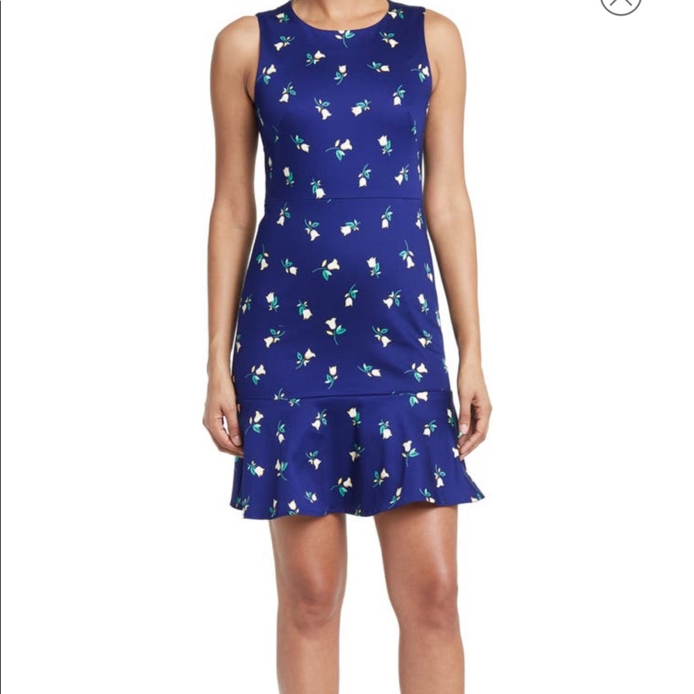 Draper James Dress. NWT. Size 4.